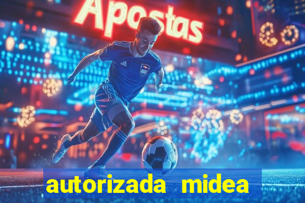 autorizada midea porto alegre